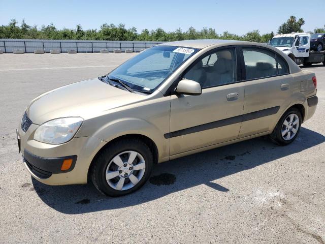 2006 Kia Rio VIN: KNADE123866175003 Lot: 60113864