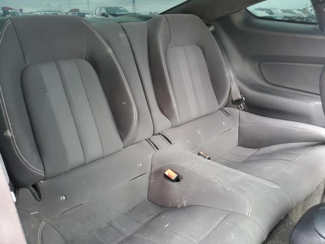 2018 Ford Mustang Gt VIN: 1FA6P8CF5J5163273 Lot: 59845074