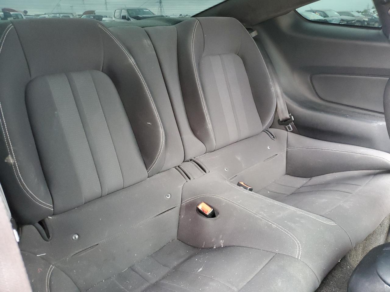 1FA6P8CF5J5163273 2018 Ford Mustang Gt