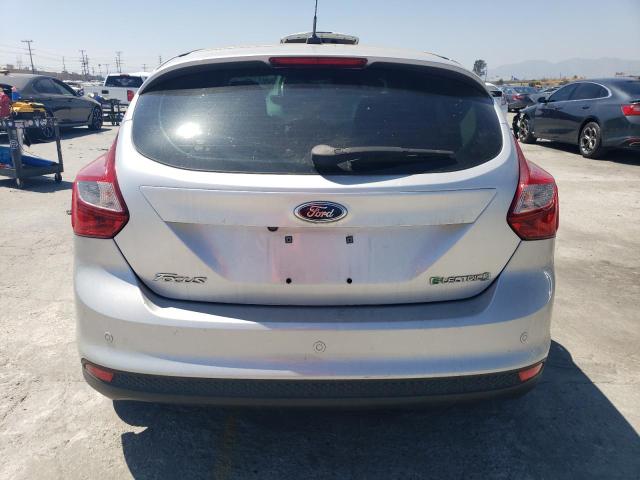 2013 Ford Focus Bev VIN: 1FADP3R48DL271628 Lot: 57584514