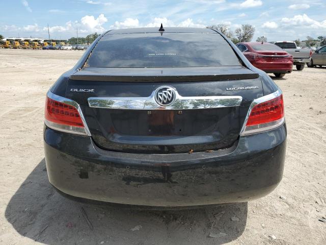 2012 Buick Lacrosse Premium VIN: 1G4GD5ER7CF228615 Lot: 58415124