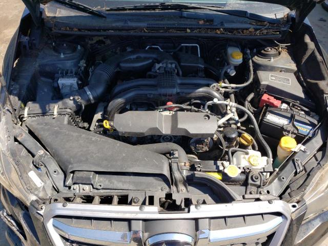 2012 Subaru Impreza Limited VIN: JF1GPAH68CH243916 Lot: 60094094