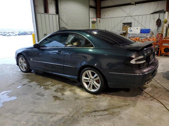 2003 Mercedes-Benz Clk 500 VIN: WDBTJ75J93F061383 Lot: 58777524