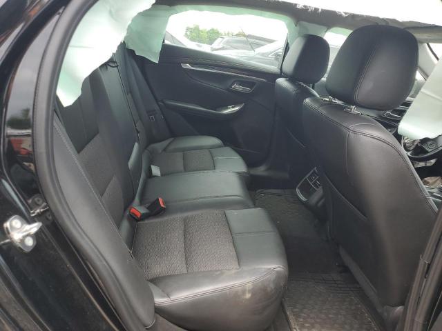 2018 Chevrolet Impala Lt VIN: 2G1105S36J9115842 Lot: 57579204