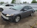 2HGFB2F45FH007963 2015 HONDA CIVIC - Image 1