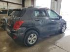 CHEVROLET TRAX 1LT photo