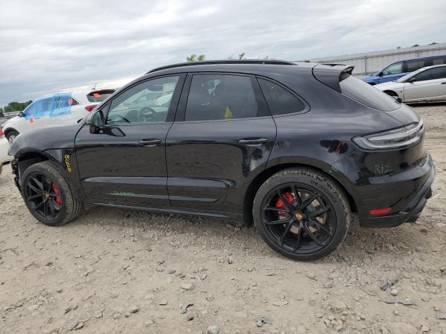 VIN WP1AF2A50RLB55604 2024 Porsche Macan, Gts no.2