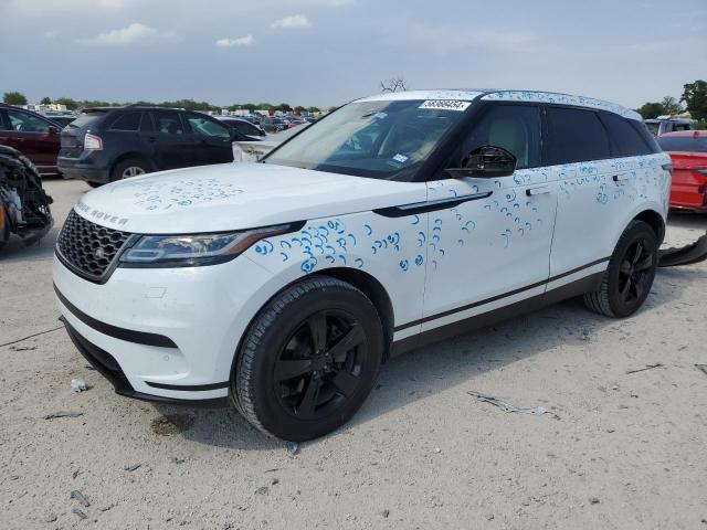 VIN SALYB2EXXKA215311 2019 Land Rover Range Rover, S no.1