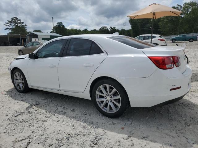 1G11E5SA8DF150524 2013 Chevrolet Malibu 2Lt