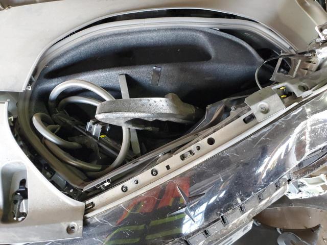 2023 Polestar 2 VIN: YSMED3KA8PL125147 Lot: 60961594