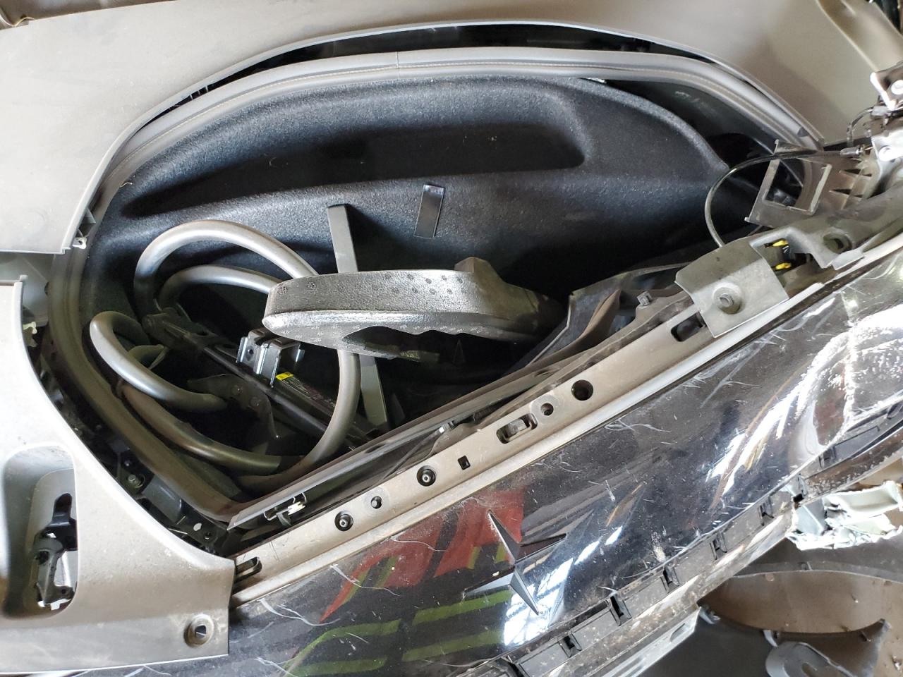 YSMED3KA8PL125147 2023 Polestar 2