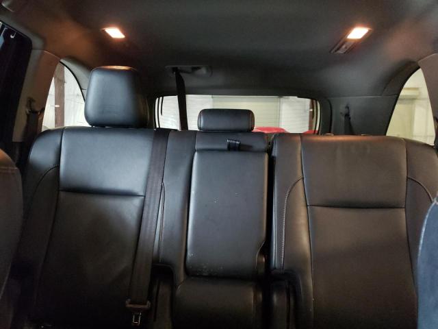 2018 Toyota Highlander Se VIN: 5TDJZRFH3JS817036 Lot: 56453214