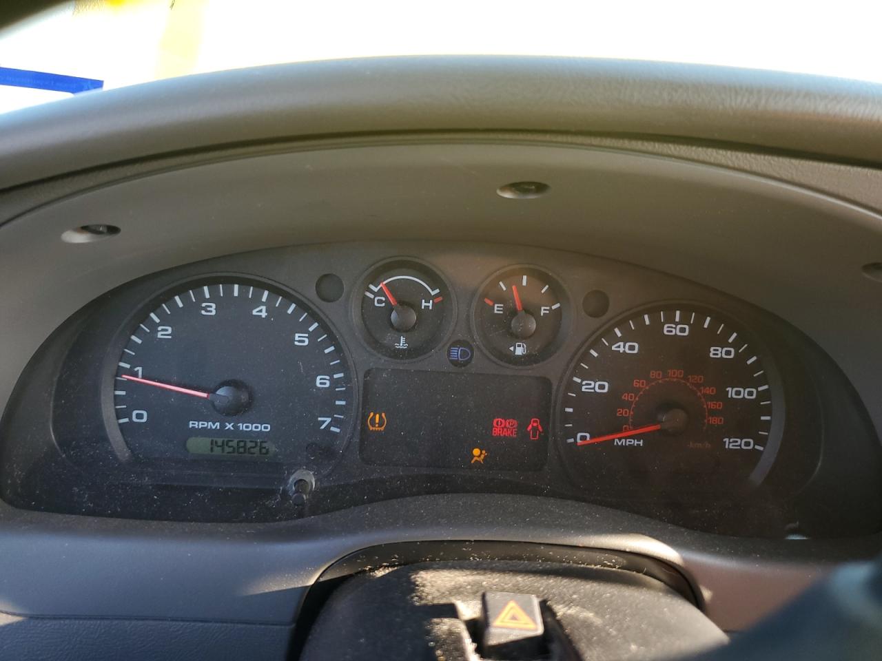 1FTYR14D07PA42875 2007 Ford Ranger Super Cab