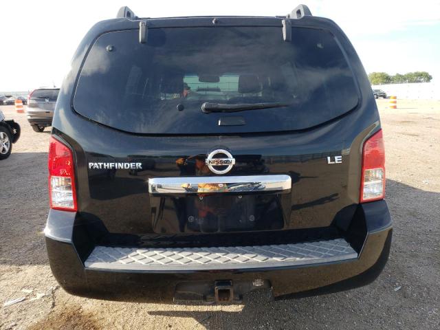 2011 Nissan Pathfinder S VIN: 5N1AR1NN7BC626520 Lot: 60567754