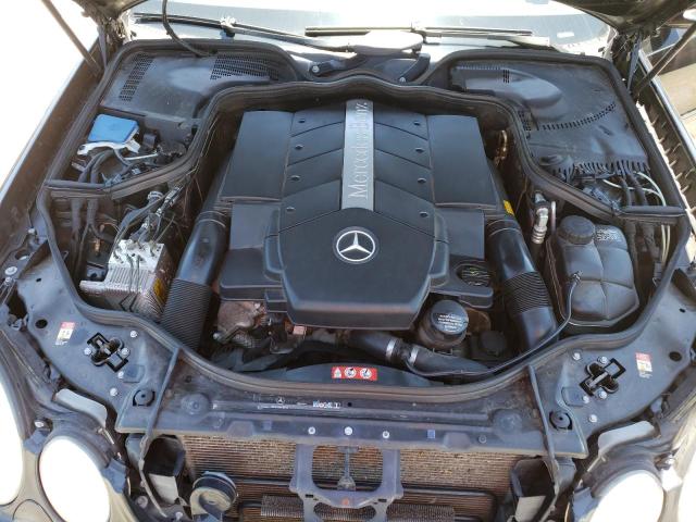 2006 Mercedes-Benz E 500 VIN: WDBUF70J96A897628 Lot: 58071994