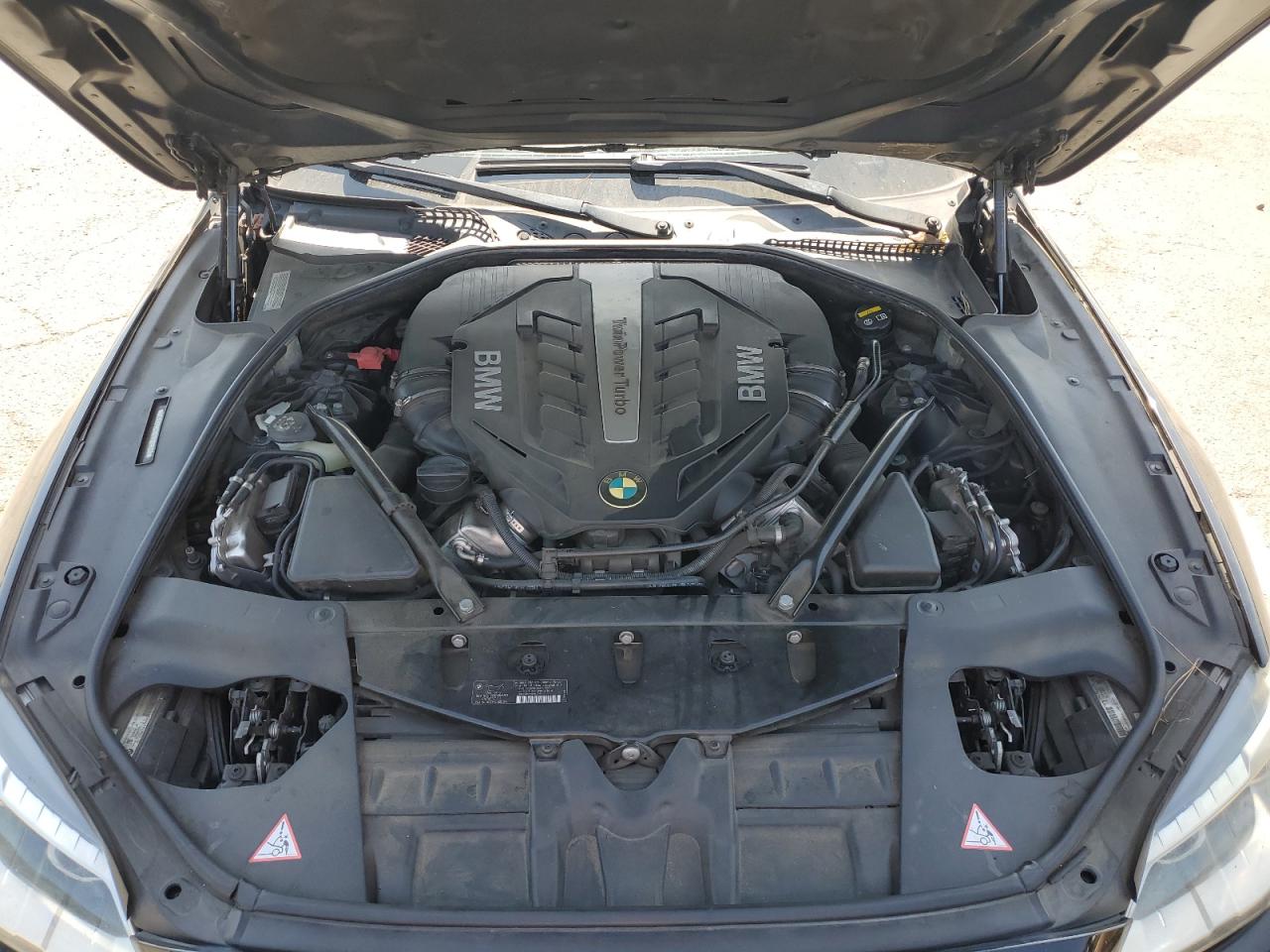 WBAYP9C50FD169668 2015 BMW 650 I