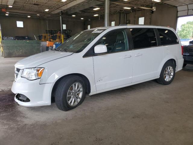 Vin: 2c4rdgcg9kr663850, lot: 60412274, dodge caravan sxt 20191