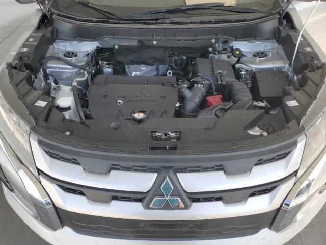 2024 Mitsubishi Outlander Sport S/Se VIN: JA4ARUAUXRU008903 Lot: 58330214