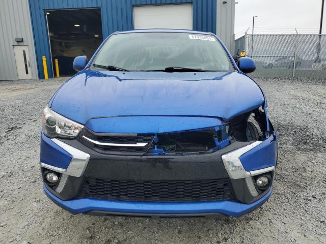 2018 Mitsubishi Rvr Se VIN: JA4AJ3AU8JZ602074 Lot: 57916084