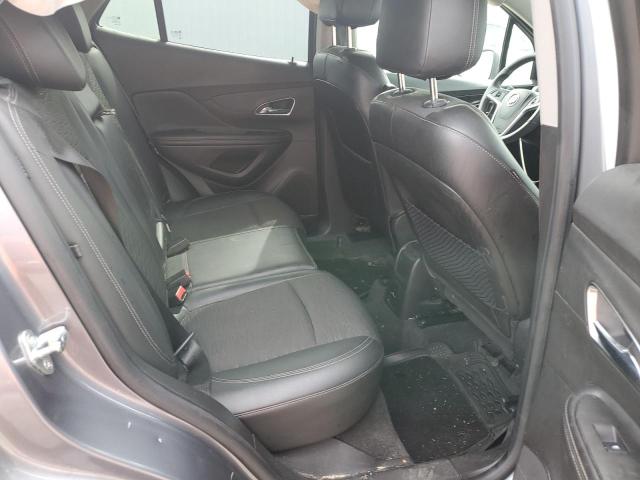 2015 BUICK ENCORE CON - KL4CJFSB5FB043526