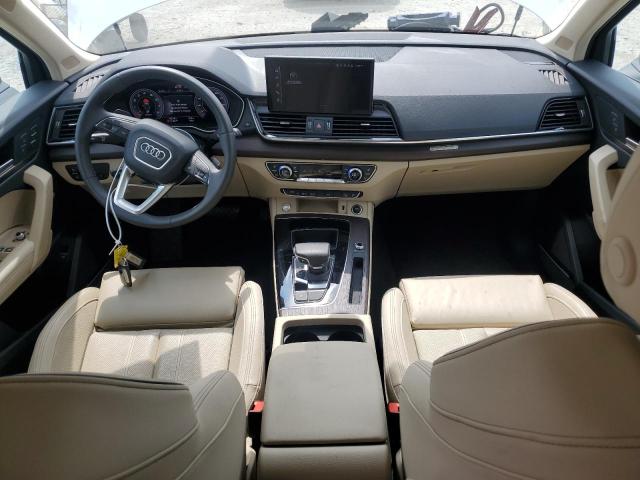 2023 Audi Q5 Premium Plus 45 VIN: WA1EAAFY7P2158141 Lot: 60896294