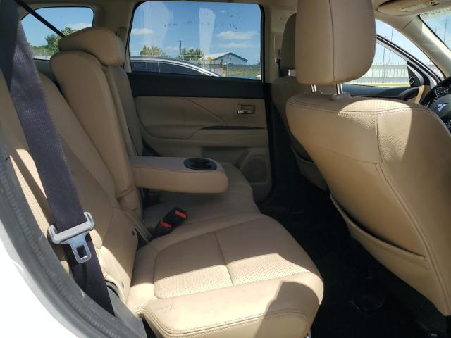 2017 MITSUBISHI OUTLANDER - JA4AZ3A33HZ050932