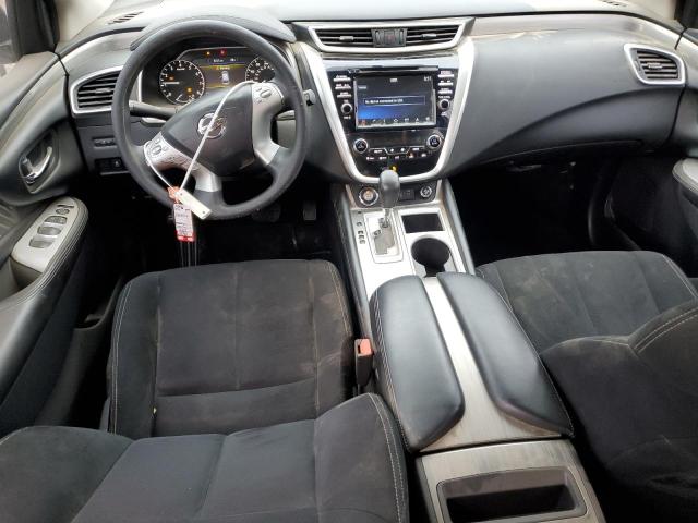 2018 Nissan Murano S VIN: 5N1AZ2MH6JN192983 Lot: 57859564