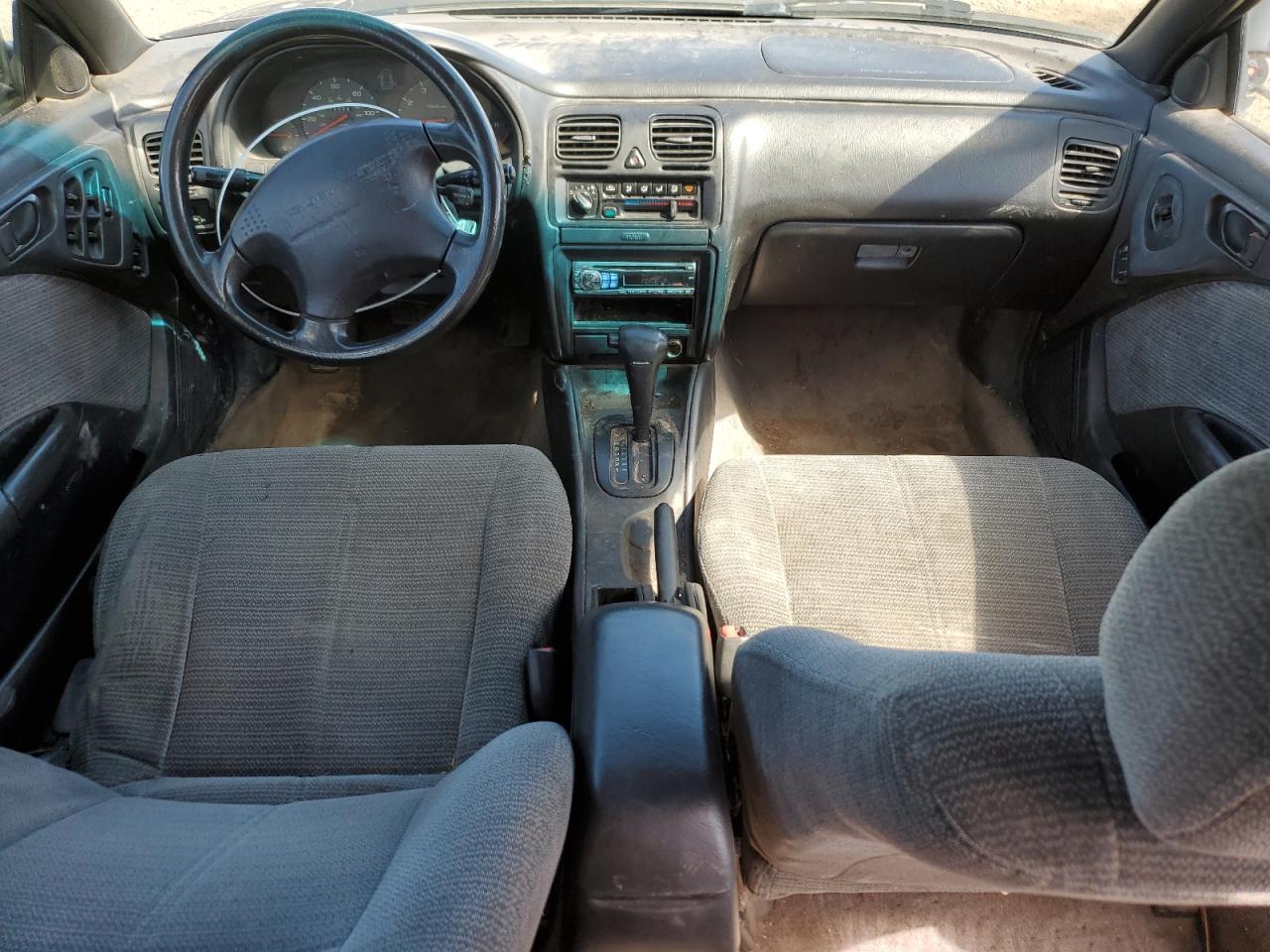 4S3BK4354X7304290 1999 Subaru Legacy L