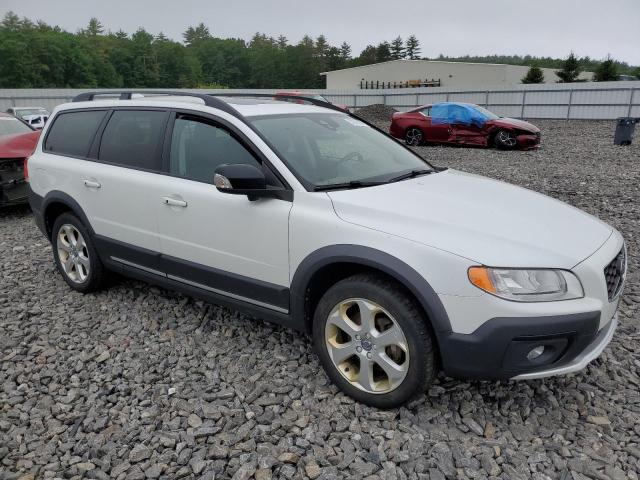 2016 VOLVO XC70 YV4612NX1G1265990