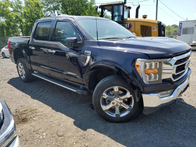 1FTFW1E59NFB82353 | 2022 Ford f150 supercrew