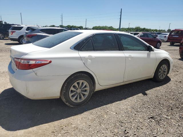 VIN 4T4BF1FKXFR493453 2015 Toyota Camry, LE no.3