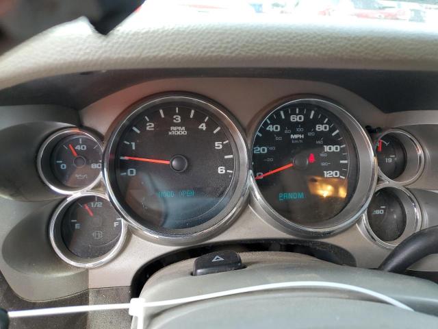 2012 GMC Sierra C1500 Sle VIN: 3GTP1VE06CG143312 Lot: 59657214