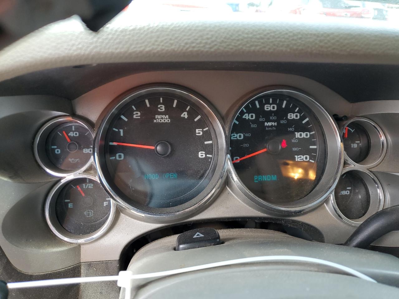 3GTP1VE06CG143312 2012 GMC Sierra C1500 Sle