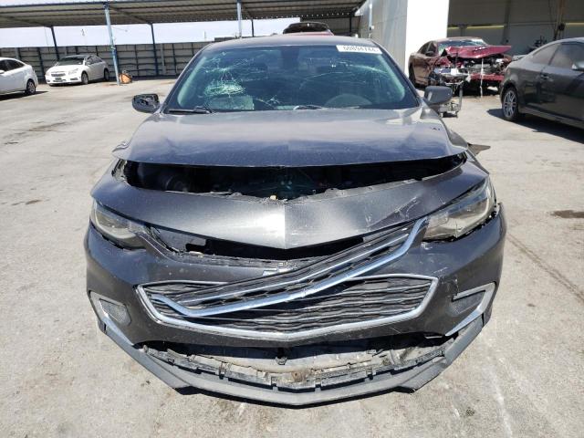 2017 CHEVROLET MALIBU LS 1G1ZB5ST8HF168251  60894744