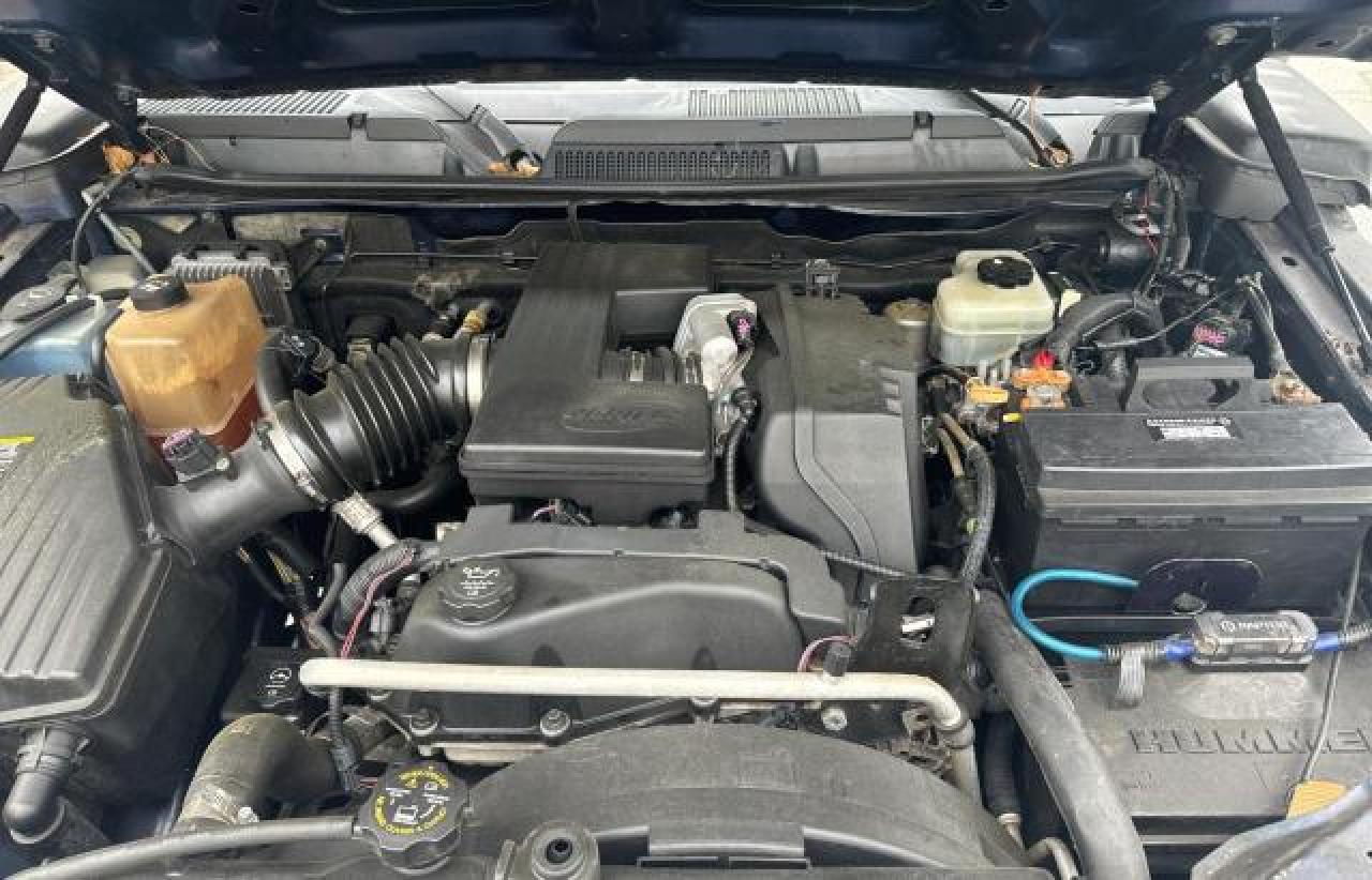 5GTDN13E378173385 2007 Hummer H3