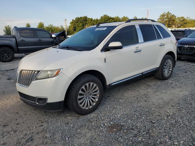 2012 Lincoln Mkx VIN: 2LMDJ6JK0CBL06040 Lot: 58865064