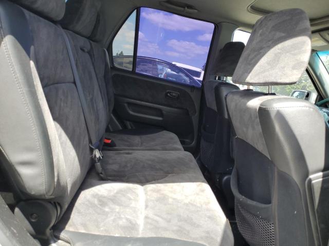 2004 Honda Cr-V Ex VIN: JHLRD78864C001966 Lot: 57958304