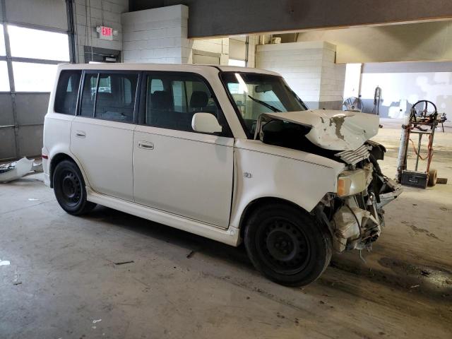 2005 Toyota Scion Xb VIN: JTLKT334550221010 Lot: 57840684