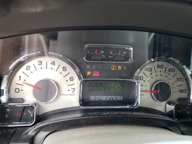 2012 Ford Expedition Limited VIN: 1FMJU2A59CEF57457 Lot: 58558774