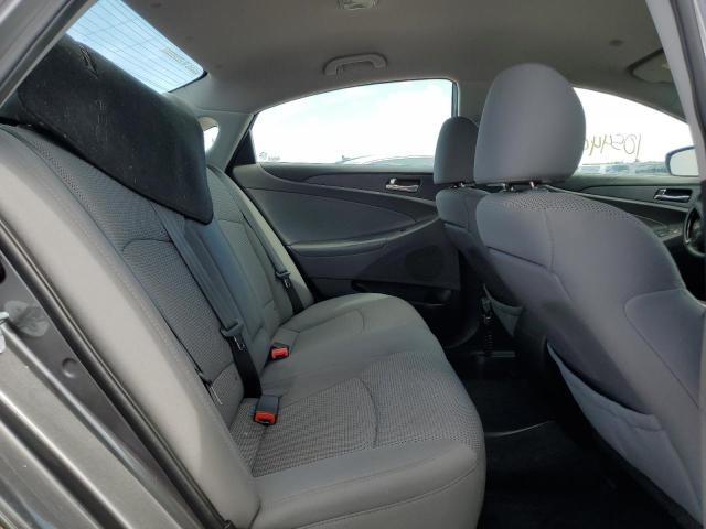 2013 Hyundai Sonata Gls VIN: 5NPEB4AC0DH520370 Lot: 59303984