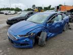 2017 FORD FUSION SE - 3FA6P0H96HR130326