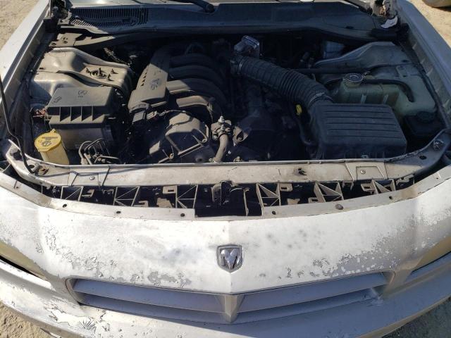 2007 Dodge Charger Se VIN: 2B3KA43RX7H850619 Lot: 59984304