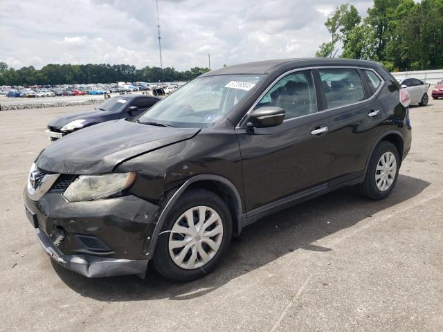 Vin: knmat2mt1fp503547, lot: 57289804, nissan rogue s 2015 img_1