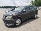 2015 NISSAN ROGUE S - KNMAT2MT1FP503547