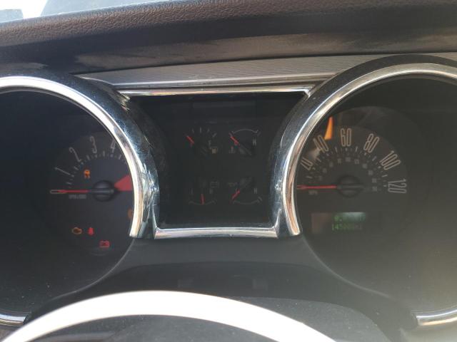 2006 Ford Mustang VIN: 1ZVFT80N765115621 Lot: 60257184