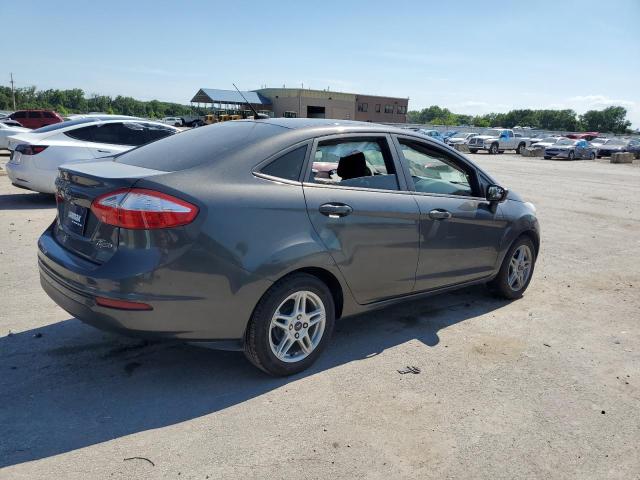 2019 FORD FIESTA SE - 3FADP4BJXKM159995