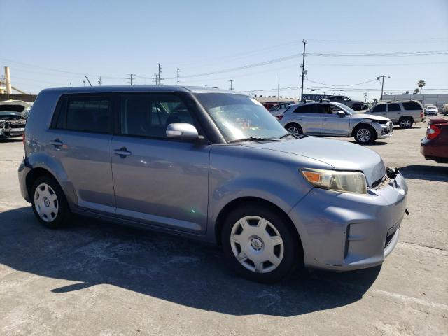 2012 Toyota Scion Xb VIN: JTLZE4FEXCJ007432 Lot: 61042774