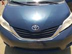 TOYOTA SIENNA LE photo