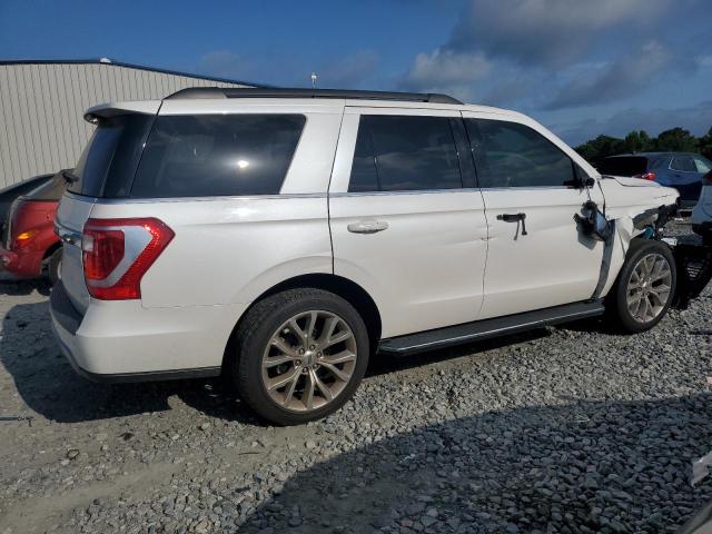 1FMJU1HT5JEA49630 2018 Ford Expedition Xlt