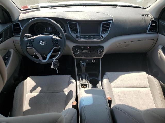 2018 Hyundai Tucson Sel VIN: KM8J3CA45JU802290 Lot: 59863504